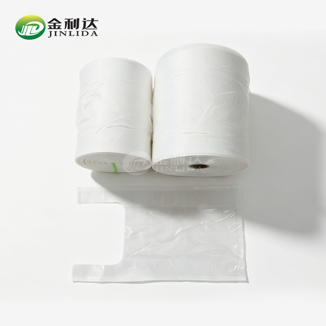 Food roll vest bag Food roll vest bag